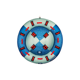 Asteroid Tube - 2026